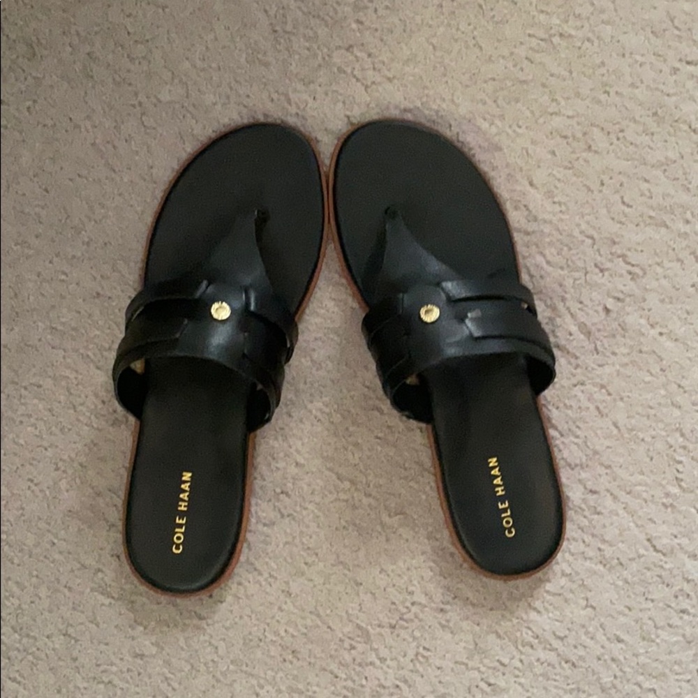 Cole Haan Sandals